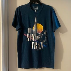 San Fran Tshirt
